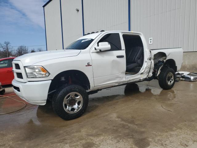 RAM 2500 ST 2015 with VIN 3C6UR5CL6FG673915 - Photo from auction