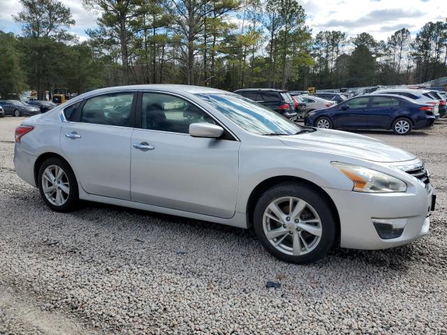Photo 4 from auction – 2013 NISSAN ALTIMA 2.5 with VIN 1N4AL3AP7DN445049