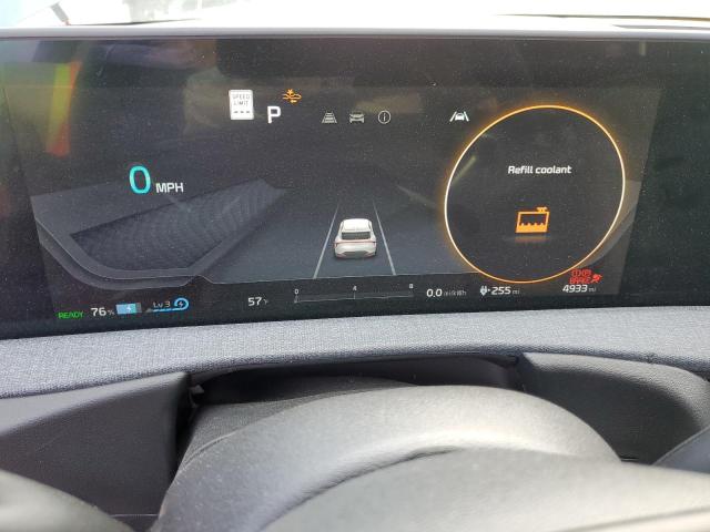 Photo 9 from auction – 2024 KIA EV6 LIGHT with VIN KNDC34LA2R5207165