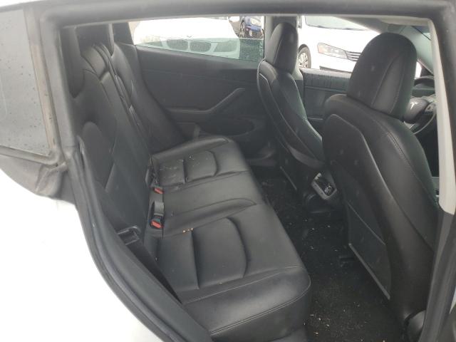 Photo 10 from auction – 2019 TESLA MODEL 3 with VIN 5YJ3E1EA8KF436444