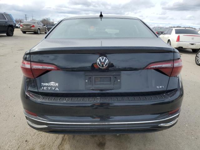 Photo 6 from auction – 2024 VOLKSWAGEN JETTA SEL with VIN 3VWGM7BU5RM074792