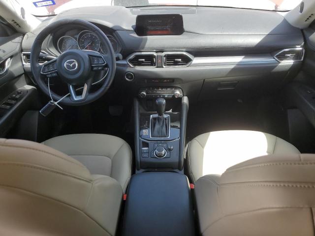 Photo 8 from auction – 2020 MAZDA CX-5 TOURI with VIN JM3KFACM0L0720972