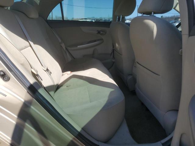 Photo 10 from auction – 2010 TOYOTA COROLLA BA with VIN 2T1BU4EE7AC457744