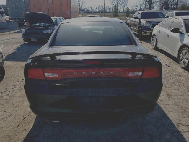Снимка 6 от търг – 2014 DODGE CHARGER SE с VIN 2C3CDXBG5EH145076