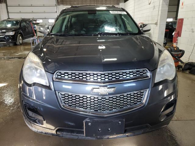 Photo 5 from auction – 2011 CHEVROLET EQUINOX LS with VIN 2GNALBEC8B1156473