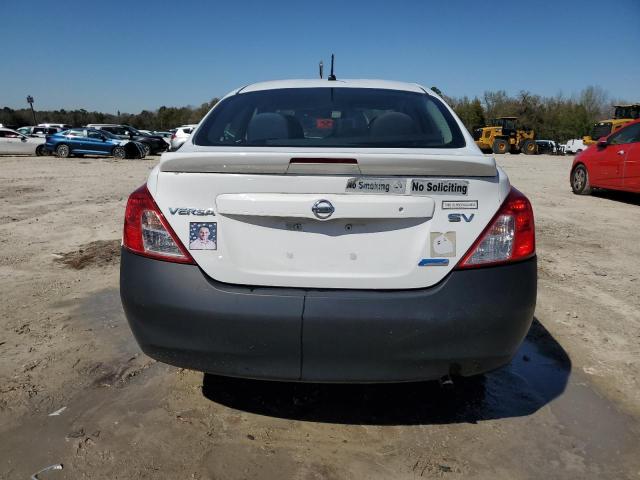 Photo 6 from auction – 2015 NISSAN VERSA S with VIN 3N1CN7AP2FL815253