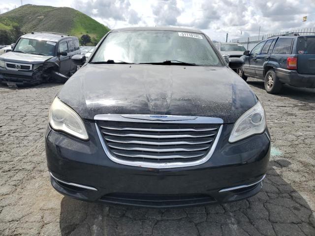 Photo 5 from auction – 2013 CHRYSLER 200 TOURIN with VIN 1C3CCBBBXDN689122