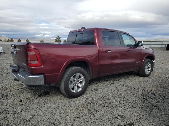 Photo 3 from auction – 2022 RAM 1500 LARAM with VIN 1C6SRFJT3NN248495