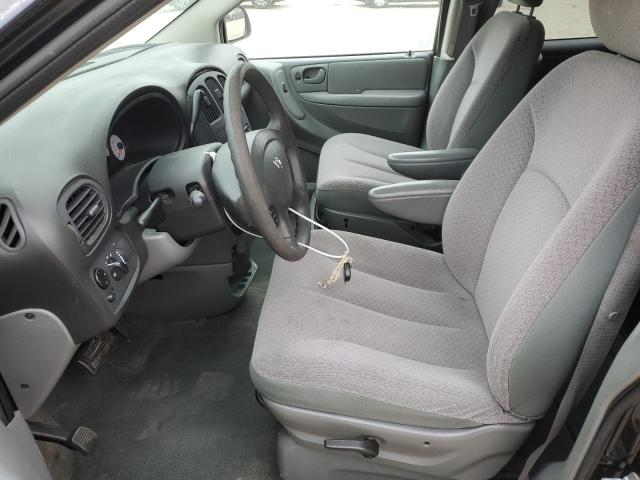 Photo 7 from auction – 2007 DODGE GRAND CARA with VIN 1D4GP24R87B158196
