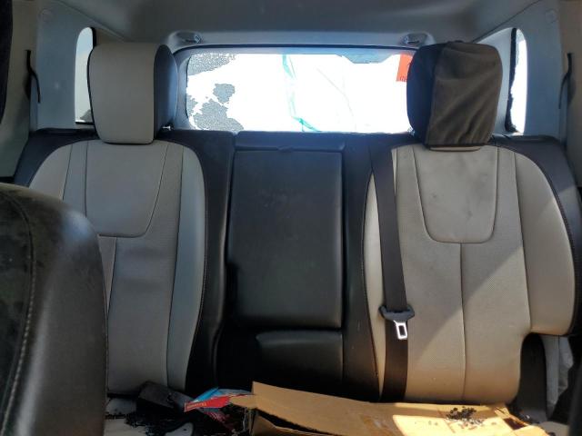 Photo 10 from auction – 2015 GMC TERRAIN SL with VIN 2GKALSEK5F6239565