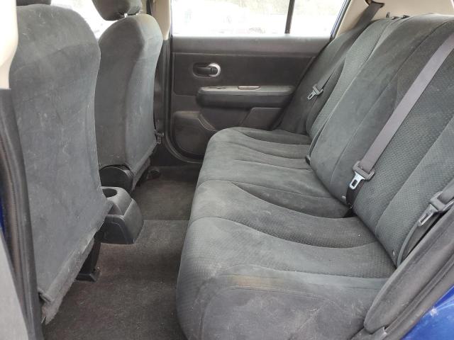 Снимка 10 от търг – 2012 NISSAN VERSA S с VIN 3N1BC1CP3CK215421