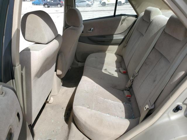 Снимка 10 от търг – 2001 MAZDA PROTEGE LX с VIN JM1BJ225910465548