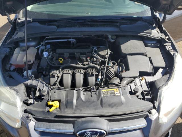 Photo 11 from auction – 2014 FORD FOCUS SE with VIN 1FADP3F21EL241584