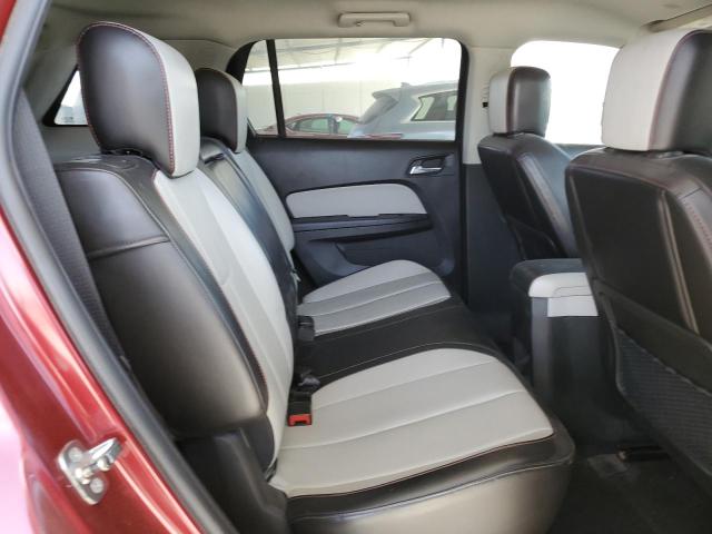 Photo 11 from auction – 2011 GMC TERRAIN SL with VIN 2CTALUEC5B6403475