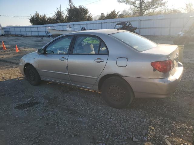 Photo 2 from auction – 2005 TOYOTA COROLLA CE with VIN 1NXBR32E85Z438219