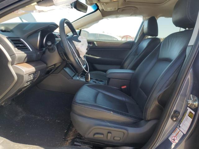 Снимка 7 от търг – 2017 SUBARU OUTBACK 2. с VIN 4S4BSANC6H3422291