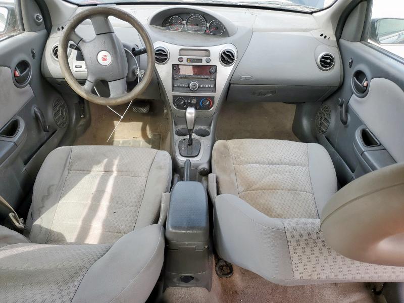 Photo 8 from auction – 2007 SATURN ION LEVEL with VIN 1G8AJ55F97Z113960