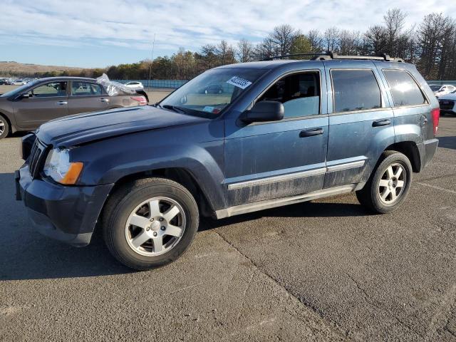 JEEP GRAND CHER 2010 with VIN 1J4PR4GK5AC103606 - Photo from auction