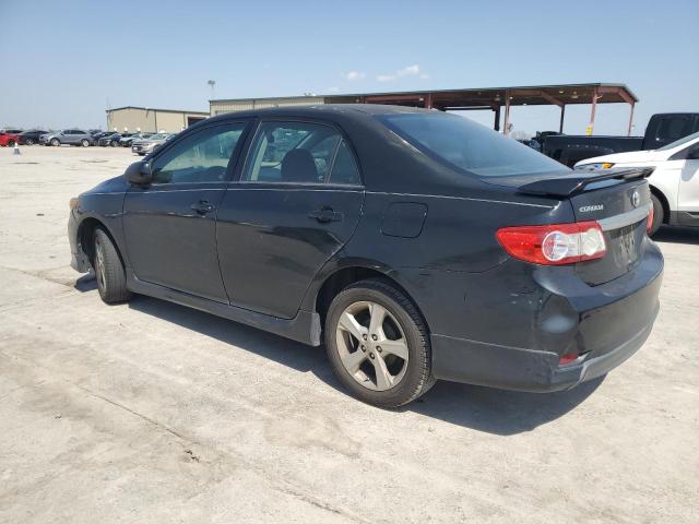Photo 2 from auction – 2011 TOYOTA COROLLA BA with VIN 2T1BU4EE4BC716482