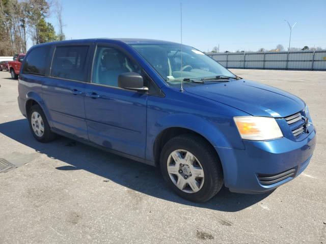 Photo 4 from auction – 2010 DODGE GRAND CARA with VIN 2D4RN4DE6AR326840