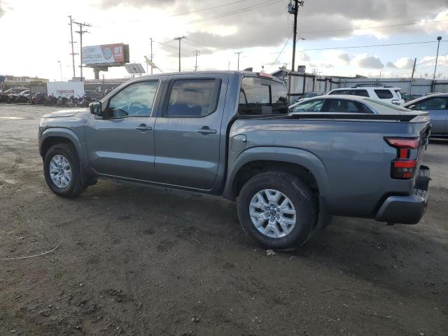 Photo 2 from auction – 2024 NISSAN FRONTIER S with VIN 1N6ED1EJ6RN617126