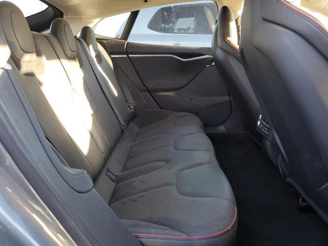 Photo 10 from auction – 2013 TESLA MODEL S with VIN 5YJSA1DP5DFP06620