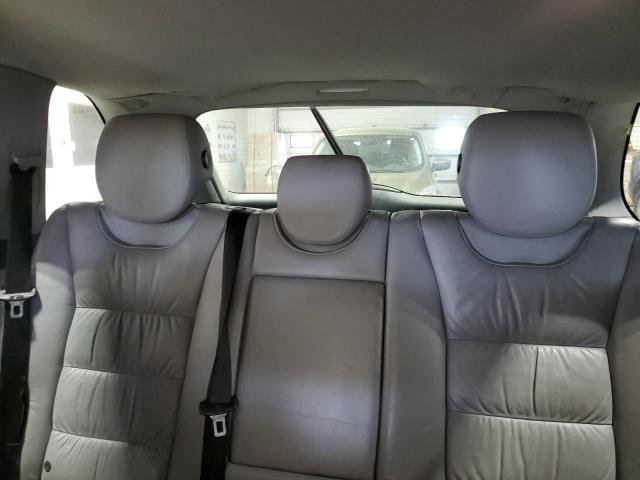 Photo 10 from auction – 2006 PORSCHE CAYENNE S with VIN WP1AB29P86LA61807