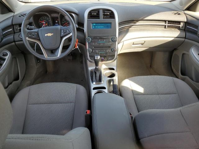 Photo 8 from auction – 2014 CHEVROLET MALIBU LS with VIN 1G11B5SL2EF283209