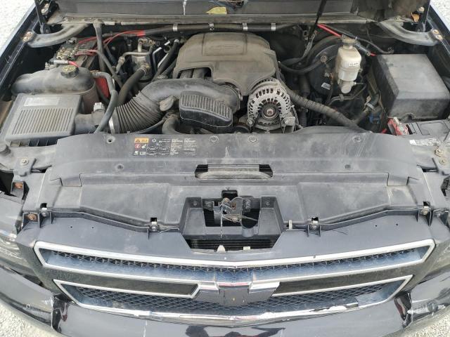 Photo 12 from auction – 2014 CHEVROLET TAHOE SPEC with VIN 1GNSK2E08ER175100