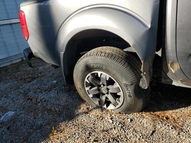 Photo 10 from auction – 2018 NISSAN FRONTIER with VIN 1N6DD0ER2JN720107