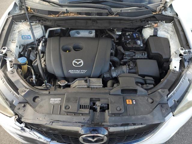 Photo 12 from auction – 2014 MAZDA CX-5 GT with VIN JM3KE2DYXE0380906