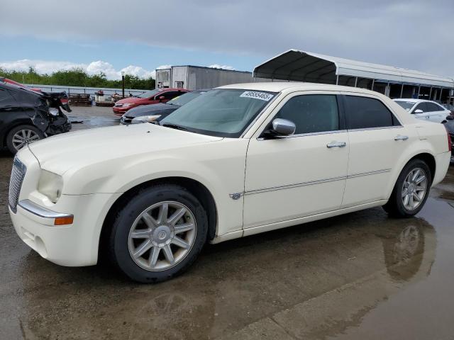 CHRYSLER 300C 2005 with VIN 2C3JA63H05H573977 - Photo from auction