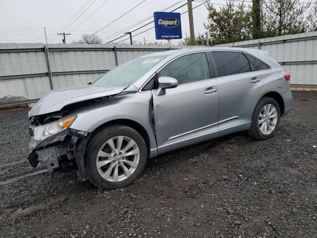 Photo 1 from auction – 2015 TOYOTA VENZA LE with VIN 4T3BA3BB8FU072719