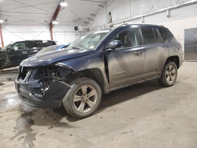 JEEP COMPASS LA 2017 с VIN 1C4NJDEB8HD105569 - Снимка от търг