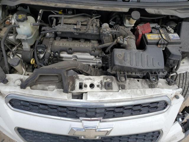 Photo 11 from auction – 2013 CHEVROLET SPARK 2LT with VIN KL8CF6S98DC520891