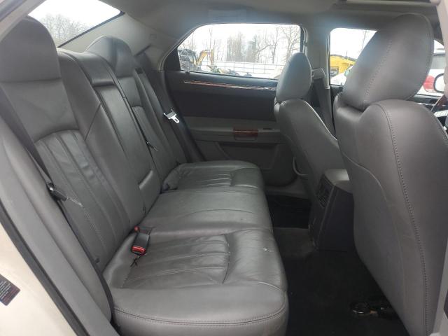 Снимка 10 от търг – 2005 CHRYSLER 300C с VIN 2C3AA63H85H635805