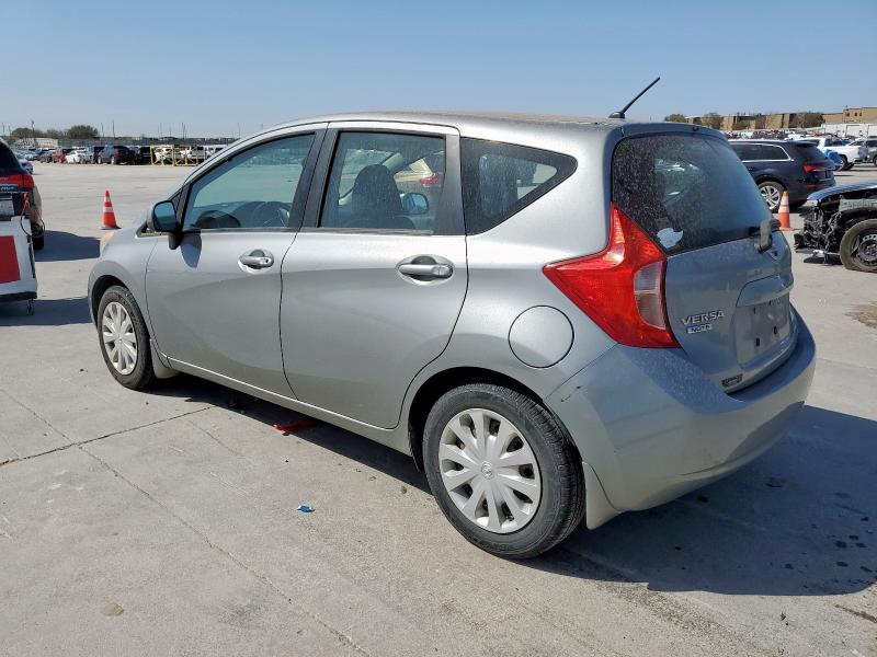 Снимка 2 от търг – 2014 NISSAN VERSA NOTE с VIN 3N1CE2CP2EL409309