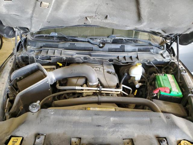 Photo 11 from auction – 2010 DODGE RAM 1500 with VIN 1D7RV1CT3AS161331