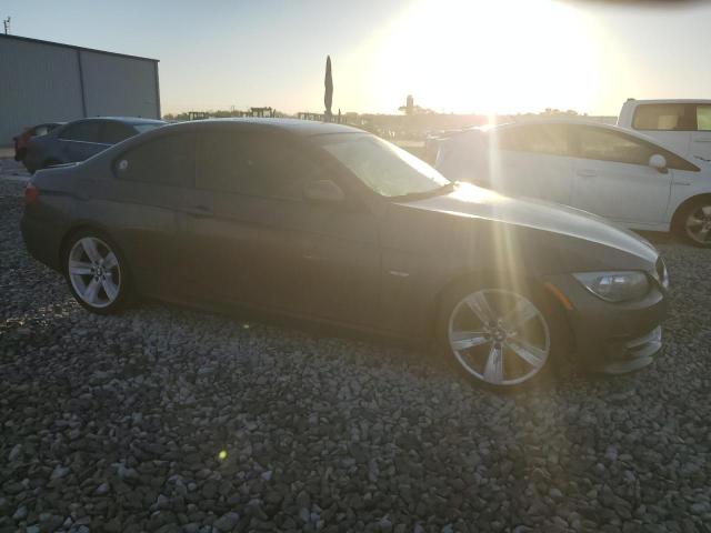Photo 4 from auction – 2011 BMW 328 I with VIN WBAKE3C58BE558183