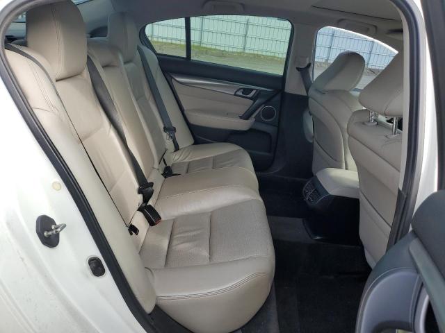 Photo 10 from auction – 2010 ACURA TL with VIN 19UUA9F55AA008971