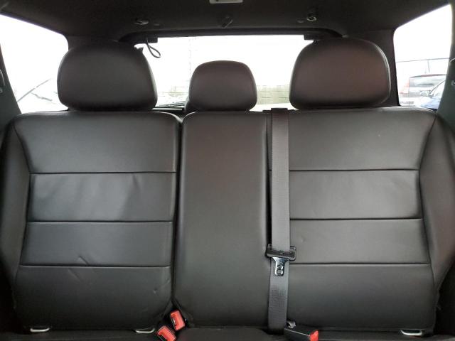 Photo 10 from auction – 2012 FORD ESCAPE LIM with VIN 1FMCU0EG1CKB76986