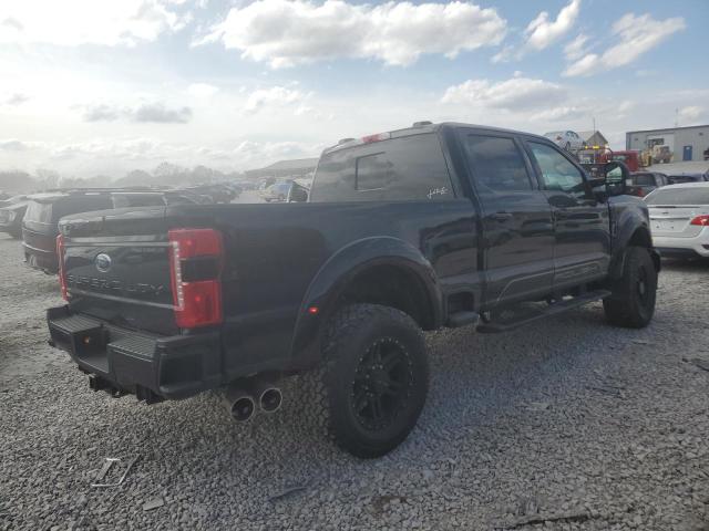 Photo 3 from auction – 2024 FORD F250 SUPER with VIN 1FT8W2BMXRED95463