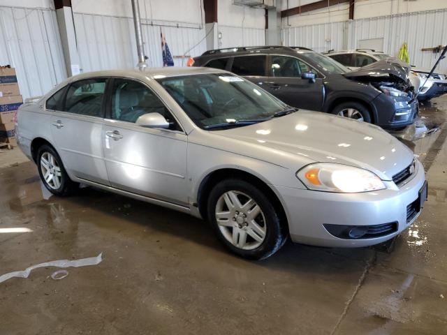 Photo 4 from auction – 2006 CHEVROLET IMPALA LT with VIN 2G1WC581269265585