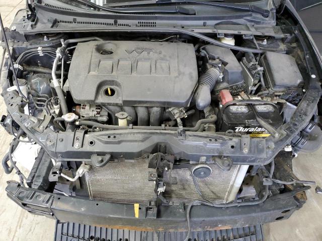 Фото 11 с аукциона – 2017 TOYOTA COROLLA L с VIN 2T1BURHEXHC950790