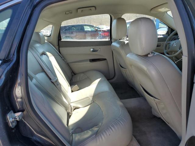 Photo 10 from auction – 2008 BUICK LACROSSE C with VIN 2G4WD582X81126427