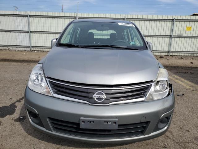 Снимка 5 от търг – 2012 NISSAN VERSA S с VIN 3N1BC1CPXCL360725
