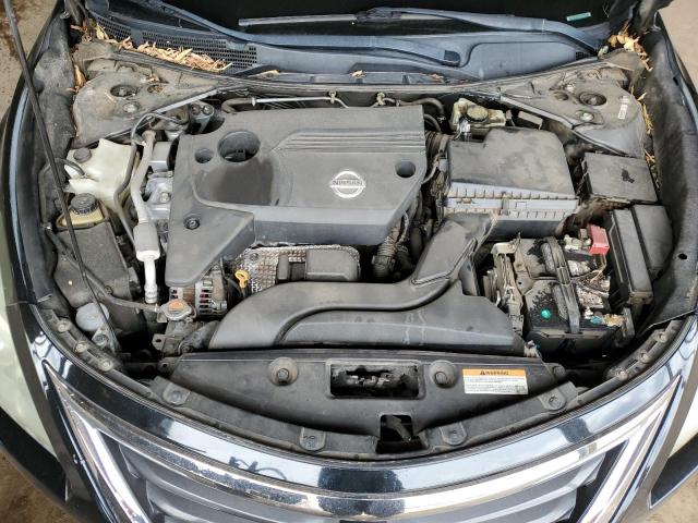 Photo 11 from auction – 2014 NISSAN ALTIMA 2.5 with VIN 1N4AL3AP3EN336816