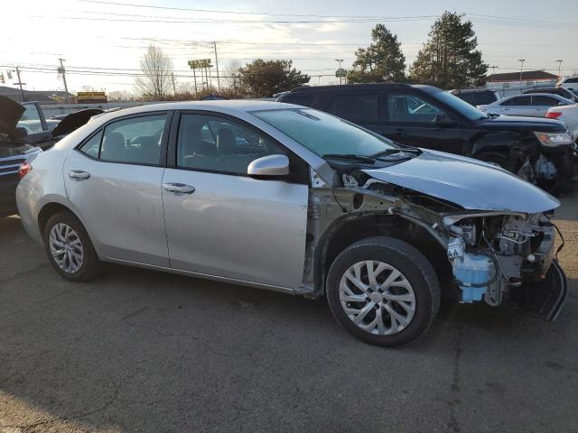 Photo 4 from auction – 2017 TOYOTA COROLLA L with VIN 2T1BURHE9HC829992