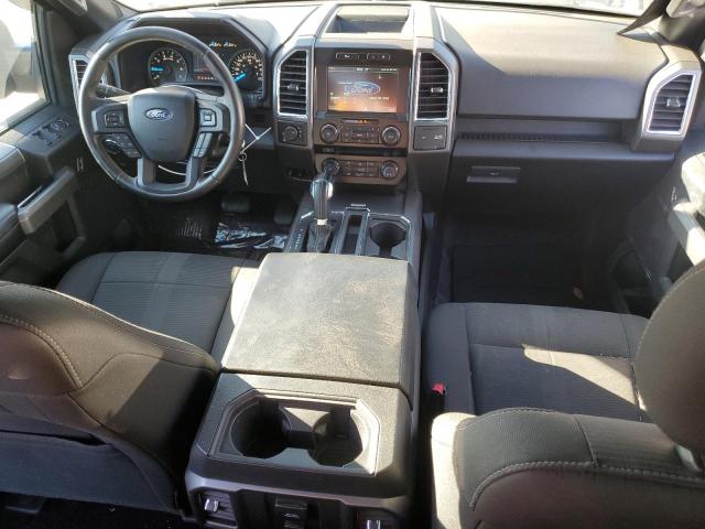 Photo 8 from auction – 2015 FORD F150 SUPER with VIN 1FTEW1EP9FKE90564