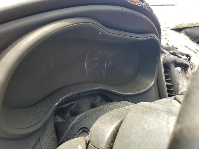 Photo 9 from auction – 2015 CHRYSLER 200 S with VIN 1C3CCCDG4FN644484